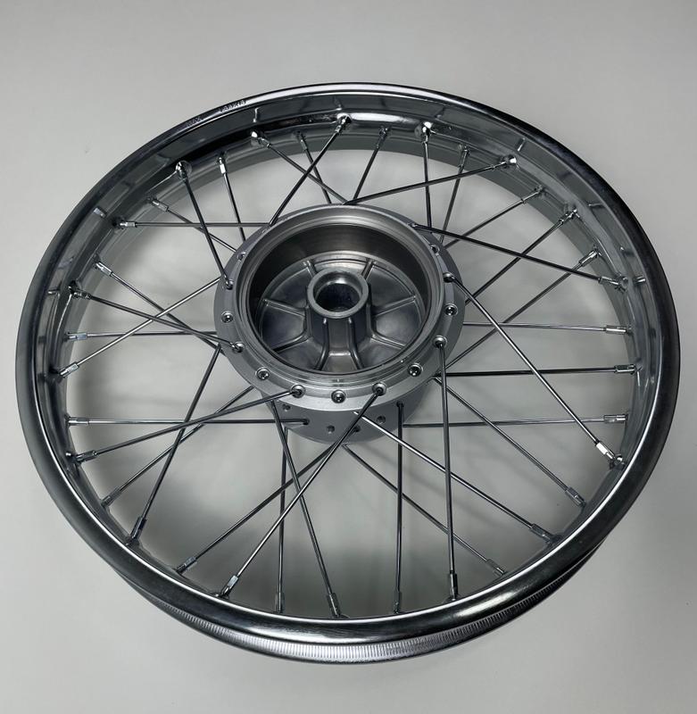 ろば PASTILHA FREIO TRASEIRA NINJA ZX-10R 2011 a 2021 - 43082-0115
